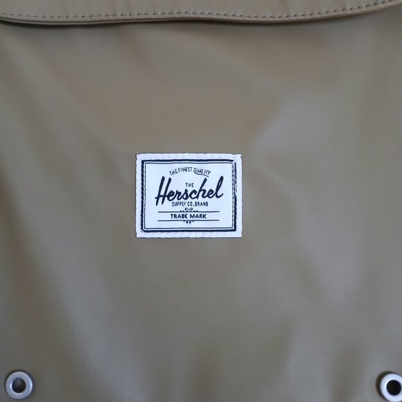 ✨HOST PICK ✨Herschel Supply Company Rain Jacket - Picture 7 of 8